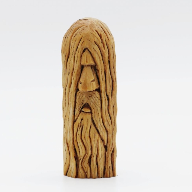 Woodman 